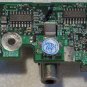 MAC POWERBOOK G3 WALLSTREET DC & SOUND BOARD 820-0986-B