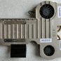 HP COMPAQ 2500 nx9010 nx9008 CPU HEATSINK & FAN 319492