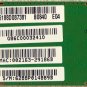 TOSHIBA L355 L305D PCI WIRELESS WIFI CARD V000090730