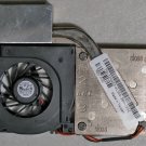 DELL LATITUDE D600 CPU COOLING FAN & HEATSINK 02N403