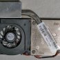 DELL LATITUDE D600 CPU COOLING FAN & HEATSINK 02N403