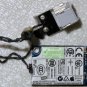 POWERBOOK G4 1.5GHz 12" ALUMINUM 56K MODEM w JACK CABLE