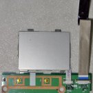 TOSHIBA A60 A65 MOUSE TOUCHPAD ASSY w CABLES V000040150