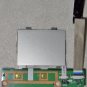 TOSHIBA A60 A65 MOUSE TOUCHPAD ASSY w CABLES V000040150