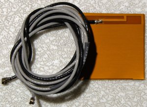 SONY VAIO K23 K25 K33 WIRELESS WiFi ANTENNA & CABLES