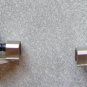 IBM THINKPAD LENOVO T60 T60P 14.1" LCD SCREEN HINGES 26R9391 26R9392