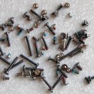 GENUINE OEM THINKPAD IBM T60 T60P T61 Z60M T61P COMPLETE SCREW / SCREWS SET