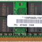 IBM THINKPAD LENOVO T60 X60 T61 R61 1GB RAM PC2 5300S 40Y8403