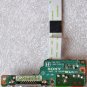 SONY VAIO VGN-S150 VGN-160 VGN-170 S360 S360P AUDIO BOARD & VGA PORT CNX-261