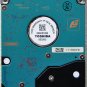 TOSHIBA SATELLITE P35-S609 80GB IDE LAPTOP HD HARD DRIVE MK8026GAX 2.5"