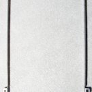 TOSHIBA SATELLITE P30 P35 17.1" LCD HINGES AMEEQ069000 LEFT & RIGHT SET