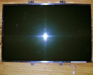 HP PAVILION DV5000 DV5100 DV5200 15.4" WXGA LCD SCREEN 407841 LP154W01