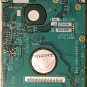 HP PAVILION DV5000 DV5100 NX9600 100GB HD HARD DRIVE IED 396688-001
