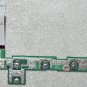 HP PAVILION DV5000 DV5100 DV52000 POWER SWITCH w/ CABLE LS-2777