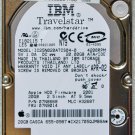 GENUINE APPLE MAC iBOOK POWERBOOK PISMO 20GB HARD DRIVE 2.5" 9.5MM
