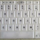 GENUINE OEM APPLE MAC iBOOK G3 G4 12" KEYBOARD 922-6901 * LIKE NEW*
