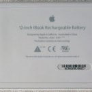 OEM APPLE MAC IBOOK G3 G4 12" BATTERY A1061 M8403 M8433