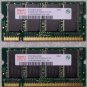 OEM HP PAVILION DV5000 DV8000 1GB RAM DDR PC2700S 403799