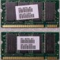 OEM HP PAVILION DV5000 DV8000 1GB RAM DDR PC2700S 403799