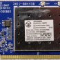 TOSHIBA SATEALLITE P30 P35 PCI WIFI CARDB G K000024180