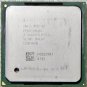TOSHIBA SATELLITE P35 INTEL PENTIUM 4 3.46GHz CPU PROCESSOR SL7NC