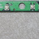 HP COMPAQ PRESARIO L2000 V2000 POWER BUTTON SWITCH BOARD DACT1PB16E0
