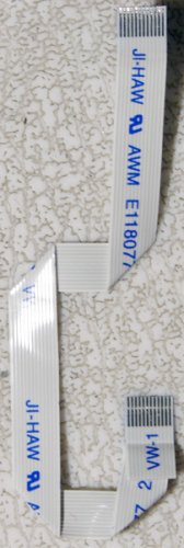 COMPAQ PRESARIO M2000 V2000 TOUCHPAD FLEX CABLE E118077