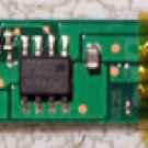 HP PAVILION DV9000 17" DV6000 15.4" WXGA LCD SCREEN INVERTER AS023172514