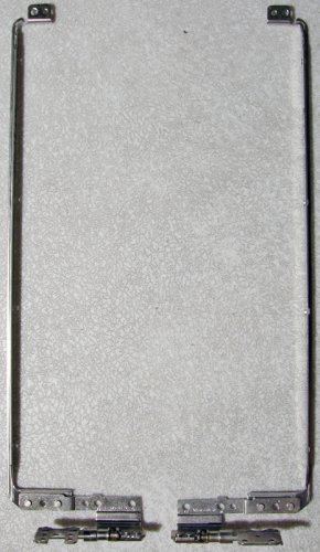 COMPAQ PRESARIO V2000 V2000 V2100 V2200 V2600 14.1" LCD SCREEN HINGES SET L & R