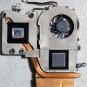 HP COMPAQ V2000 L2000 ZE2000 CPU HEATSINK & FAN 3ICT8TATP08
