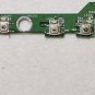 HP PAVILION DV1000 POWER SWITCH BOARD 33CT1PB0019 DA0CT1PB6F0