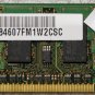 HP PAVILION DV2000 DV6000 DV9000 1GB LAPTOP RAM 434741-001