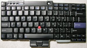 OEM IBM THINKPAD LENOVO T60 T60P T61 R60 R61 39T0988 39T7118