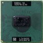 HP PAVILION DV1000 INTEL PENTIUM M 1.73GHz CPU SL7SA