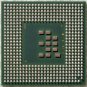 HP PAVILION DV1000 INTEL PENTIUM M 1.73GHz CPU SL7SA