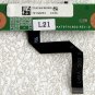 OEM HP PAVILION DV9000 DV9500 WIRELESS WiFi SWITCH DAAT9TH18D2