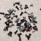 OEM HP PAVILION DV9000 DV9500 COMPLETE LAPTOP SCREWS / SCREW SET