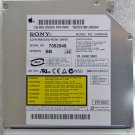 GENUINE APPLE MAC iBOOK G3 12" 14" CDRW DVD COMBO DRIVE CRX800E 678-0362