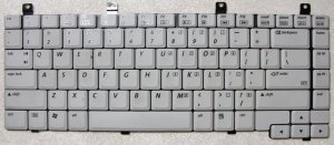 COMPAQ PRESARIO R3000 V2000 V5000 KEYBOARD 350187 PK13HR60800 US
