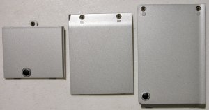 HP PAVILION DV1000 SERIES HARD DRIVE, WIFI, RAM COVERS