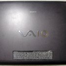 SONY VAIO VGN-S150 VGN-S170 VGN-S36013.3" LCD SCREEN COVER 4-683-216