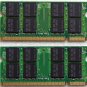 HP PAVILION DV2000 DV6000 DV9000 2GB LAPTOP RAM 431403-001