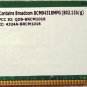 GATEWAY MX8000 MA2 MA3 WiFi WIRELESS PCI CARD 7MA2WLTA07