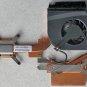 HP PAVILION DV6000 DV6500 SERIES AMD CPU HEATSINK & COOLING FAN 431449 - 001
