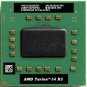 HP PAVILION DV6000 DV2000 AMD TURION 2X TL-52 1.6GHz CPU TMDTL52HAX5CT