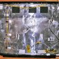 HP PAVILION DV6000 DV6500 DV6565 15.4" LCD COVER 431359-001 w/ WIFI & MIC CABLES.
