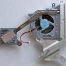 SONY VAIO VGN-S150 S170 S260 S360P CPU HEATSINK & FAN MCF-509PAM05