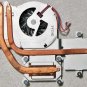 SONY VAIO VGN-FJ FJ170 FJ270 FJ290 FJ370 RD1 CPU HEATSINK & FAN C13PAM05 A1153213A