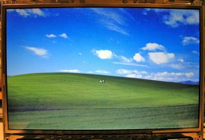 GATEWAY MX6000 MX6800 MA2A 15.4" GLOSSY LCD SCREEN LTN154X3 2MA2LD15429