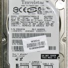 GATEWAY MA2A MX6124 MX6625 MX6650 NX500S NX500XL 60GB HD HARD DRIVE 2MA2HD60019